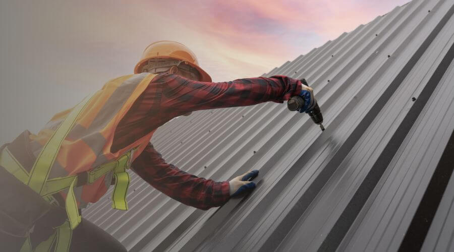 Expert Emergency Roof Repairs services in Caseyville, IL